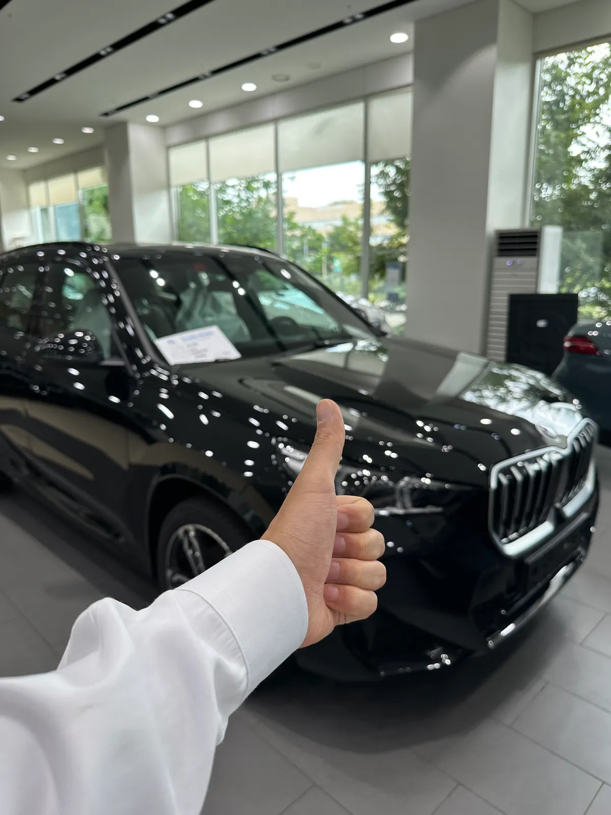 X1 xDrive20i M 스포츠 사진 4