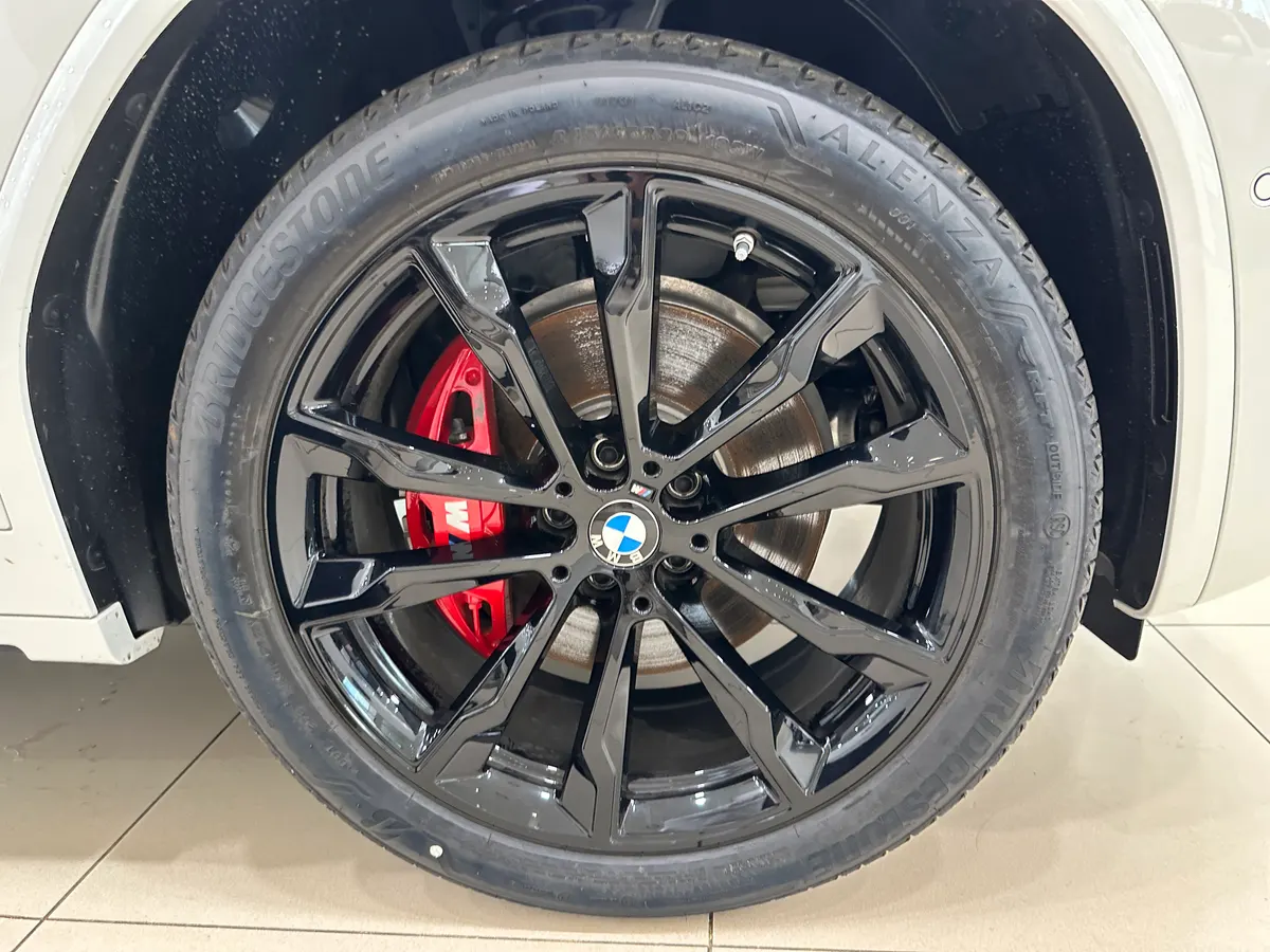 X4 xDrive20i M 스포츠 프로 사진 3