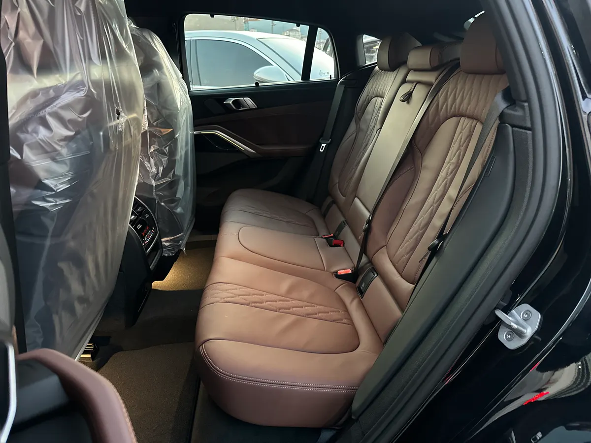 X6 xDrive40i M 스포츠 사진 4