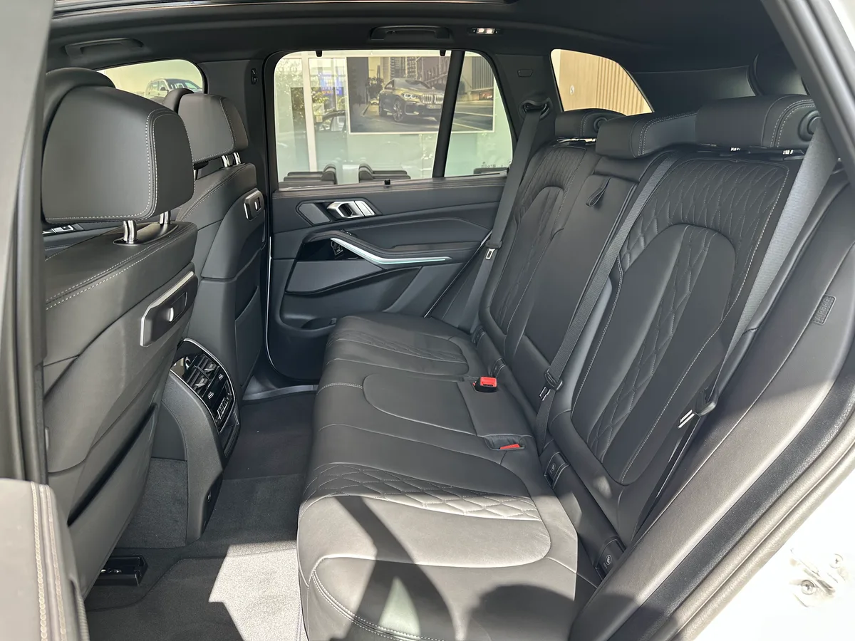 X5 xDrive40i M 스포츠 사진 4